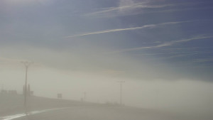 Skiareál Troják - Troják, Maruška - panorama 2 - 30.11.2025 v 10:33 Skiareál Troják - Troják, Maruška - panorama 2 - 30.11.2025 v 10:33