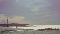 Troják, Maruška - panorama 2