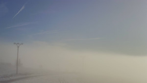 Skiareál Troják - Troják, Maruška - panorama 2 - 30.11.2025 v 14:03 Skiareál Troják - Troják, Maruška - panorama 2 - 30.11.2025 v 14:03