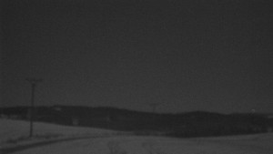 Skiareál Troják - Troják, Maruška - panorama 2 - 30.11.2025 v 20:03 Skiareál Troják - Troják, Maruška - panorama 2 - 30.11.2025 v 20:03