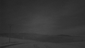 Skiareál Troják - Troják, Maruška - panorama 2 - 30.11.2025 v 23:03 Skiareál Troják - Troják, Maruška - panorama 2 - 30.11.2025 v 23:03