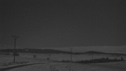 Troják, Maruška - panorama 2