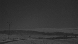 Troják, Maruška - panorama 2