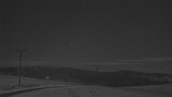 Troják, Maruška - panorama 2