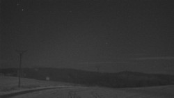 Troják, Maruška - panorama 2