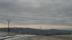 Troják, Maruška - panorama 2