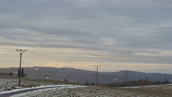 Troják, Maruška - panorama 2