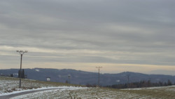 Troják, Maruška - panorama 2