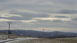 Troják, Maruška - panorama 2
