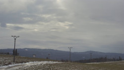 Troják, Maruška - panorama 2