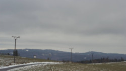 Troják, Maruška - panorama 2