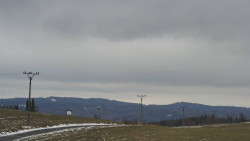 Troják, Maruška - panorama 2
