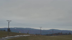 Troják, Maruška - panorama 2