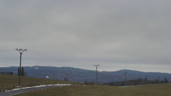 Troják, Maruška - panorama 2