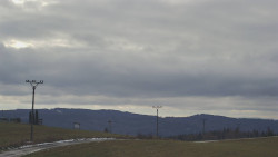 Troják, Maruška - panorama 2