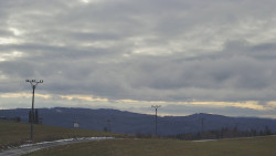 Troják, Maruška - panorama 2