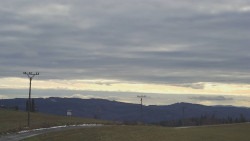 Troják, Maruška - panorama 2