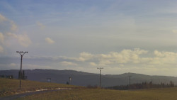 Troják, Maruška - panorama 2