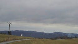 Troják, Maruška - panorama 2