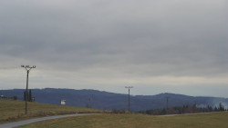 Troják, Maruška - panorama 2