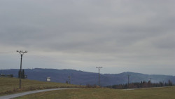 Troják, Maruška - panorama 2