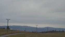 Troják, Maruška - panorama 2