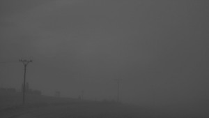 Skiareál Troják - Troják, Maruška - panorama 2 - 6.12.2025 v 07:03 Skiareál Troják - Troják, Maruška - panorama 2 - 6.12.2025 v 07:03