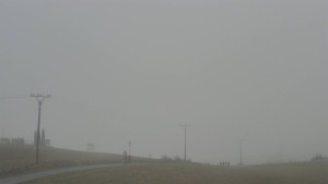 Skiareál Troják - Troják, Maruška - panorama 2 - 6.12.2025 v 11:33 Skiareál Troják - Troják, Maruška - panorama 2 - 6.12.2025 v 11:33