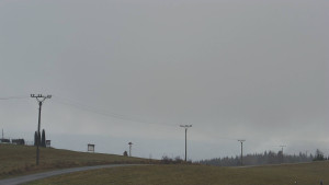 Skiareál Troják - Troják, Maruška - panorama 2 - 6.12.2025 v 14:03 Skiareál Troják - Troják, Maruška - panorama 2 - 6.12.2025 v 14:03