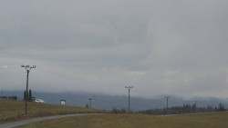 Troják, Maruška - panorama 2
