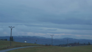 Skiareál Troják - Troják, Maruška - panorama 2 - 6.12.2025 v 16:03 Skiareál Troják - Troják, Maruška - panorama 2 - 6.12.2025 v 16:03