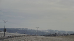 Troják, Maruška - panorama 2
