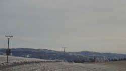 Troják, Maruška - panorama 2