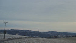 Troják, Maruška - panorama 2