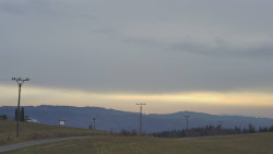 Troják, Maruška - panorama 2