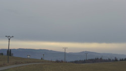 Troják, Maruška - panorama 2