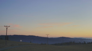 Skiareál Troják - Troják, Maruška - panorama 2 - 18.12.2025 v 16:03 Skiareál Troják - Troják, Maruška - panorama 2 - 18.12.2025 v 16:03