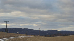 Troják, Maruška - panorama 2