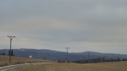 Troják, Maruška - panorama 2