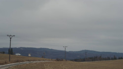 Troják, Maruška - panorama 2