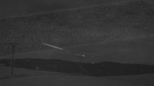 Skiareál Troják - Troják, Maruška - panorama 2 - 31.12.2025 v 01:03 Skiareál Troják - Troják, Maruška - panorama 2 - 31.12.2025 v 01:03