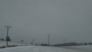 Skiareál Troják - Troják, Maruška - panorama 2 - 31.12.2025 v 16:33 Skiareál Troják - Troják, Maruška - panorama 2 - 31.12.2025 v 16:33