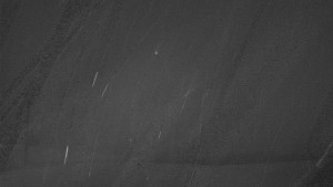 Skiareál Troják - Troják, Maruška - panorama 2 - 31.12.2025 v 19:33 Skiareál Troják - Troják, Maruška - panorama 2 - 31.12.2025 v 19:33