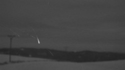 Troják, Maruška - panorama 2