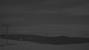 Skiareál Troják - Troják, Maruška - panorama 2 - 2.1.2026 v 03:33 Skiareál Troják - Troják, Maruška - panorama 2 - 2.1.2026 v 03:33