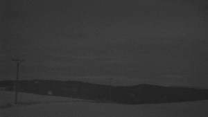 Skiareál Troják - Troják, Maruška - panorama 2 - 2.1.2026 v 05:03 Skiareál Troják - Troják, Maruška - panorama 2 - 2.1.2026 v 05:03