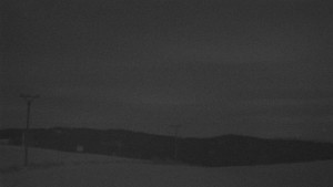 Skiareál Troják - Troják, Maruška - panorama 2 - 2.1.2026 v 05:33 Skiareál Troják - Troják, Maruška - panorama 2 - 2.1.2026 v 05:33