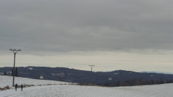 Troják, Maruška - panorama 2