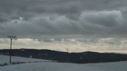 Troják, Maruška - panorama 2