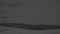 Troják, Maruška - panorama 2